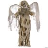 Hanging Angel of Death Halloween Decoration -Halloween Costumes Halloween Party Supplies🎃 Sales hanging angel of death halloween decorationfw91014iv