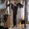 Hanging Animated Dragon Halloween Decoration -Halloween Costumes Halloween Party Supplies🎃 Sales hanging animated dragon halloween decoration13908216