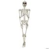 Hanging Skeleton Halloween Decoration 1 Hanging Skeleton Halloween Decoration -Halloween Costumes Halloween Party Supplies🎃 Sales hanging skeleton halloween decorationss80010