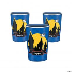 Harry Potter™ Chibi Cartoon Tableware Kit for 20 9 Harry Potter™ Chibi Cartoon Tableware Kit for 20 -Halloween Costumes Halloween Party Supplies🎃 Sales harry potter chibi cartoon tableware kit for 2013836300 a03