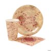 Harry Potter™ Mischief Managed Tableware Kit for 20 Guests -Halloween Costumes Halloween Party Supplies🎃 Sales harry potter mischief managed tableware kit for 20 guests13851907