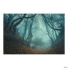 Haunted Forest Backdrop Halloween Decoration - 3 Pc. -Halloween Costumes Halloween Party Supplies🎃 Sales haunted forest backdrop halloween decoration 3 pc 13775488