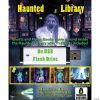 Haunted Library Dvd -Halloween Costumes Halloween Party Supplies🎃 Sales haunted library dvdrv202