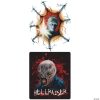 Hellraiser Scene Setters 2 Hellraiser Scene Setters -Halloween Costumes Halloween Party Supplies🎃 Sales hellraiser scene setterspm548033