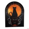 Hocus Pocus Binx Is My Spirit Animal Sign Halloween Decoration -Halloween Costumes Halloween Party Supplies🎃 Sales hocus pocus binx is my spirit animal sign halloween decoration13981155