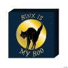 Hocus Pocus Binx Tabletop Sign -Halloween Costumes Halloween Party Supplies🎃 Sales hocus pocus binx tabletop sign13981158