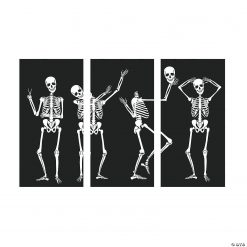 Humorous Skeletons Backdrop Halloween Decoration - 3 Pc. 5 Humorous Skeletons Backdrop Halloween Decoration - 3 Pc. -Halloween Costumes Halloween Party Supplies🎃 Sales humorous skeletons backdrop halloween decoration 3 pc 13846633 a01