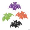 Inflatable Halloween Bats - 12 Pc. -Halloween Costumes Halloween Party Supplies🎃 Sales inflatable halloween bats 12 pc 13846551