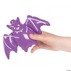 Inflatable Halloween Bats - 12 Pc. -Halloween Costumes Halloween Party Supplies🎃 Sales inflatable halloween bats 12 pc 13846551 a01