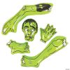 Inflatable Halloween Body Parts - 5 Pc. 1 Inflatable Halloween Body Parts - 5 Pc. -Halloween Costumes Halloween Party Supplies🎃 Sales inflatable halloween body parts 5 pc 13846572