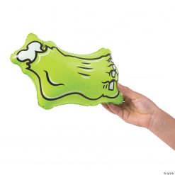 Inflatable Halloween Body Parts - 5 Pc. 5 Inflatable Halloween Body Parts - 5 Pc. -Halloween Costumes Halloween Party Supplies🎃 Sales inflatable halloween body parts 5 pc 13846572 a01