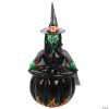 Inflatable Witch Cauldron Cooler -Halloween Costumes Halloween Party Supplies🎃 Sales inflatable witch cauldron coolermr122853