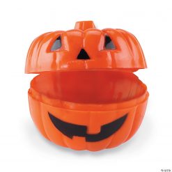Jack-O’-Lantern Containers - 24 Pc. 10 Jack-O’-Lantern Containers - 24 Pc. -Halloween Costumes Halloween Party Supplies🎃 Sales jack o lantern containers 24 pc 25 2368 a a01 1