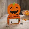Jack-O’-Lantern Halloween Countdown Tabletop Sign -Halloween Costumes Halloween Party Supplies🎃 Sales jack o lantern halloween countdown tabletop sign13981324