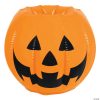 Jack-o'-Lantern Inflatable Cooler 2 Jack-o'-Lantern Inflatable Cooler -Halloween Costumes Halloween Party Supplies🎃 Sales jack o lantern inflatable coolerbg00018