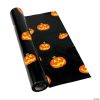 Jack-O’-Lantern Plastic Tablecloth Roll 1 Jack-O’-Lantern Plastic Tablecloth Roll -Halloween Costumes Halloween Party Supplies🎃 Sales jack o lantern plastic tablecloth roll13775480