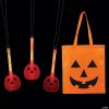 Jack-O’-Lantern Trick or Treating Accessories Kit - 24 Pc. 2 Jack-O’-Lantern Trick or Treating Accessories Kit - 24 Pc. -Halloween Costumes Halloween Party Supplies🎃 Sales jack o lantern trick or treating accessories kit 24 pc 13981422
