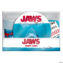 Jaws Tableware Kit for 20 Guests