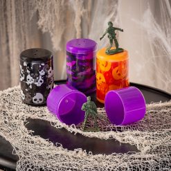 Halloween Costumes Halloween Party Supplies🎃 Sales -Halloween Costumes Halloween Party Supplies🎃 Sales jumbo army toy filled halloween containers 12 pc 13981245 a01