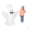 Jumbo Inflatable Halloween Ghost 2 Jumbo Inflatable Halloween Ghost -Halloween Costumes Halloween Party Supplies🎃 Sales jumbo inflatable halloween ghost13846574