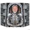 Knight Photo Prop -Halloween Costumes Halloween Party Supplies🎃 Sales knight photo propbg54628