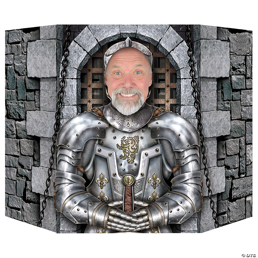 Knight Photo Prop 3 Knight Photo Prop
