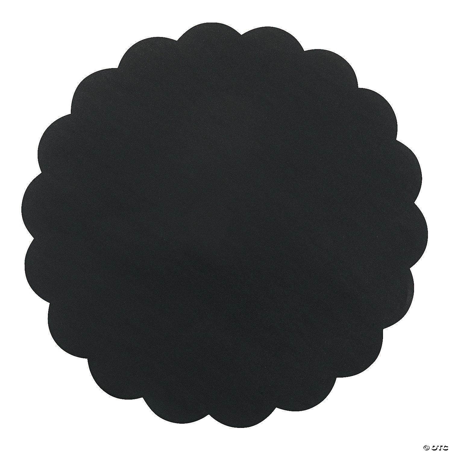 Large Chalkboard Serving Paper Liners 3 Large Chalkboard Serving Paper Liners