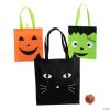 Large Halloween Character Tote Bags - 12 Pc. -Halloween Costumes Halloween Party Supplies🎃 Sales large halloween character tote bags 12 pc 13981300