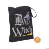 Large Spellbound Witchy Tote Bag 2 Large Spellbound Witchy Tote Bag -Halloween Costumes Halloween Party Supplies🎃 Sales large spellbound witchy tote bag13804924