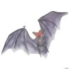 Light-Up Demon Bat Halloween Décor -Halloween Costumes Halloween Party Supplies🎃 Sales light up demon bat halloween d corss87076