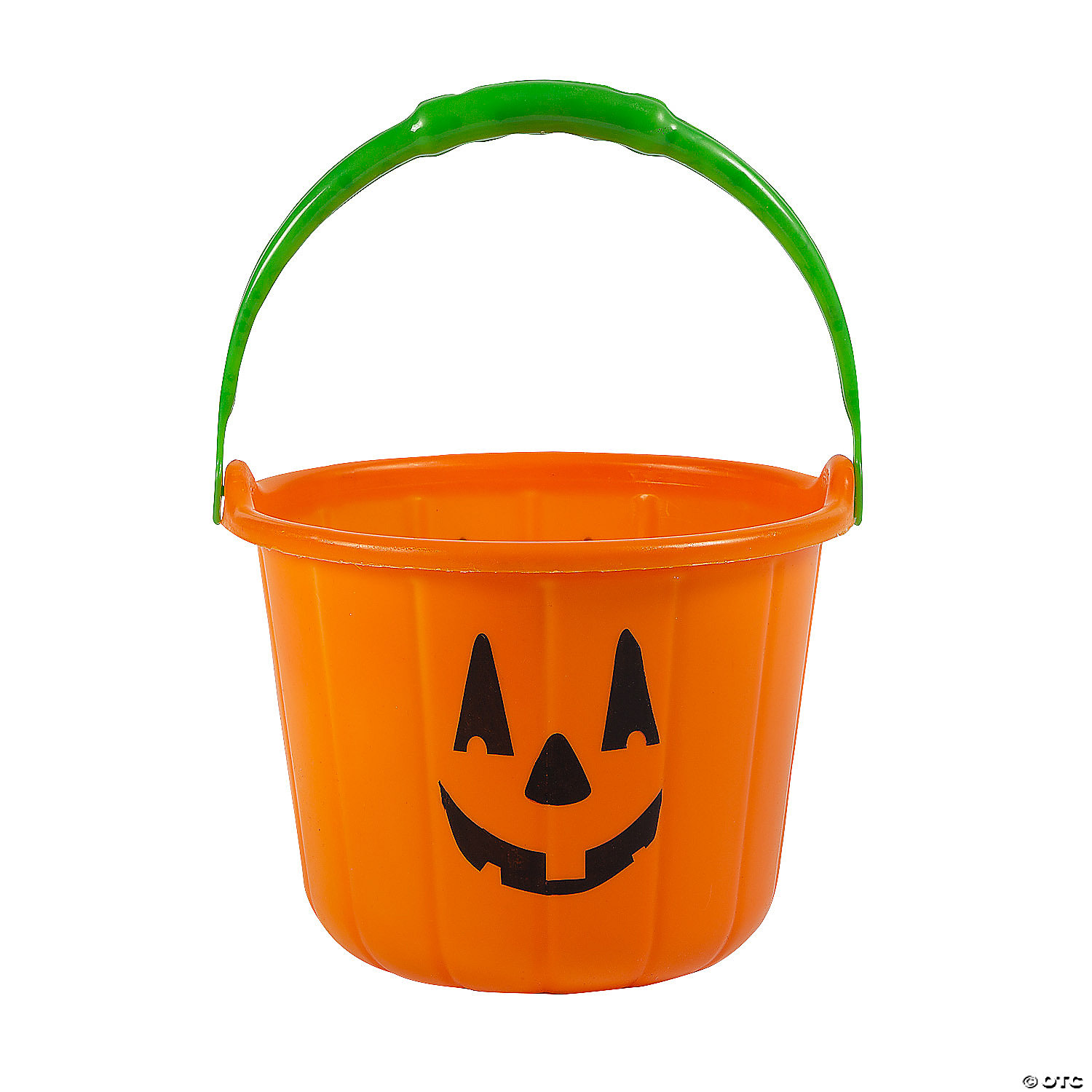 Light-Up Halloween Buckets - 24 Pc. 4 Light-Up Halloween Buckets - 24 Pc. - Image 2