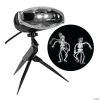 Lightshow Flutter-Fright Skeleton Projector -Halloween Costumes Halloween Party Supplies🎃 Sales lightshow flutter fright skeleton projectorss220888g