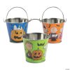 Mini Peanuts® Halloween Favor Pails - 12 Pc. 1 Mini Peanuts® Halloween Favor Pails - 12 Pc. -Halloween Costumes Halloween Party Supplies🎃 Sales mini peanuts sup sup halloween favor pails 12 pc 13703125