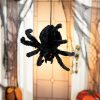 Mini Shaking Spider -Halloween Costumes Halloween Party Supplies🎃 Sales mini shaking spider13932212