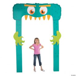 Monster Archway