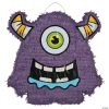 Monster Bash Piñata 1 Monster Bash Piñata -Halloween Costumes Halloween Party Supplies🎃 Sales monster bash pi ata13657439