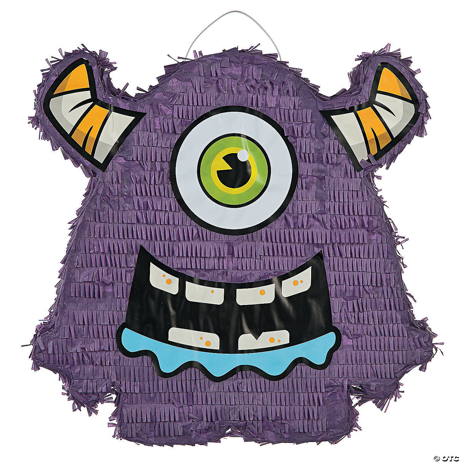 Monster Bash Piñata 3 Monster Bash Piñata