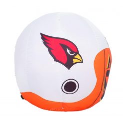 NFL Arizona Cardinals Inflatable Jack O' Helmet, 4 ft Tall, Orange -Halloween Costumes Halloween Party Supplies🎃 Sales nfl arizona cardinals inflatable jack o helmet 4 ft tall orange14246325 a03NOWA