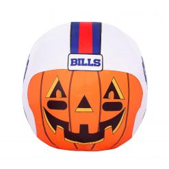 NFL Buffalo Bills Inflatable Jack O' Helmet, 4 ft Tall, Orange 8 NFL Buffalo Bills Inflatable Jack O' Helmet, 4 ft Tall, Orange -Halloween Costumes Halloween Party Supplies🎃 Sales nfl buffalo bills inflatable jack o helmet 4 ft tall orange14240523 a02NOWA