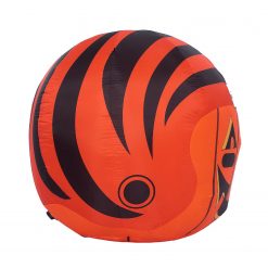 NFL Cincinnati Bengals Inflatable Jack O' Helmet, 4 ft Tall, Orange 9 NFL Cincinnati Bengals Inflatable Jack O' Helmet, 4 ft Tall, Orange -Halloween Costumes Halloween Party Supplies🎃 Sales nfl cincinnati bengals inflatable jack o helmet 4 ft tall orange14246316 a03NOWA