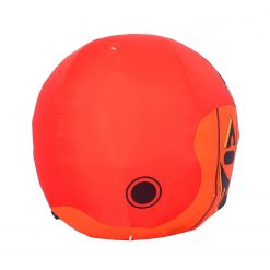 NFL Cleveland Browns Inflatable Jack O' Helmet, 4 ft Tall, Orange -Halloween Costumes Halloween Party Supplies🎃 Sales nfl cleveland browns inflatable jack o helmet 4 ft tall orange14246335 a03NOWA