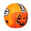 NFL Green Bay Packers Inflatable Jack O' Helmet, 4 ft Tall, Orange -Halloween Costumes Halloween Party Supplies🎃 Sales nfl green bay packers inflatable jack o helmet 4 ft tall orange14246332NOWA