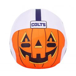 NFL Indianapolis Colts Inflatable Jack O' Helmet, 4 ft Tall, Orange -Halloween Costumes Halloween Party Supplies🎃 Sales nfl indianapolis colts inflatable jack o helmet 4 ft tall orange14246324 a03NOWA