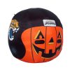 NFL Jacksonville Jaguars Inflatable Jack O' Helmet, 4 ft Tall, Orange -Halloween Costumes Halloween Party Supplies🎃 Sales nfl jacksonville jaguars inflatable jack o helmet 4 ft tall orange14246334NOWA