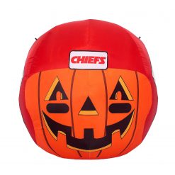 NFL Kansas City Chiefs Inflatable Jack O' Helmet, 4 ft Tall, Orange 8 NFL Kansas City Chiefs Inflatable Jack O' Helmet, 4 ft Tall, Orange -Halloween Costumes Halloween Party Supplies🎃 Sales nfl kansas city chiefs inflatable jack o helmet 4 ft tall orange14246336 a02NOWA