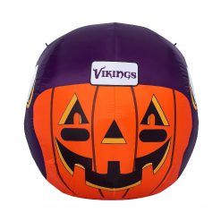 NFL Minnesota Vikings Inflatable Jack O' Helmet, 4 ft Tall, Orange 8 NFL Minnesota Vikings Inflatable Jack O' Helmet, 4 ft Tall, Orange -Halloween Costumes Halloween Party Supplies🎃 Sales nfl minnesota vikings inflatable jack o helmet 4 ft tall orange14246331 a02NOWA
