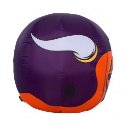 NFL Minnesota Vikings Inflatable Jack O' Helmet, 4 ft Tall, Orange 9 NFL Minnesota Vikings Inflatable Jack O' Helmet, 4 ft Tall, Orange -Halloween Costumes Halloween Party Supplies🎃 Sales nfl minnesota vikings inflatable jack o helmet 4 ft tall orange14246331 a03NOWA
