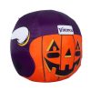 NFL Minnesota Vikings Inflatable Jack O' Helmet, 4 ft Tall, Orange 1 NFL Minnesota Vikings Inflatable Jack O' Helmet, 4 ft Tall, Orange -Halloween Costumes Halloween Party Supplies🎃 Sales nfl minnesota vikings inflatable jack o helmet 4 ft tall orange14246331NOWA