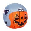 NFL New England Patriots Inflatable Jack O' Helmet, 4 ft Tall, Orange -Halloween Costumes Halloween Party Supplies🎃 Sales nfl new england patriots inflatable jack o helmet 4 ft tall orange14246326NOWA