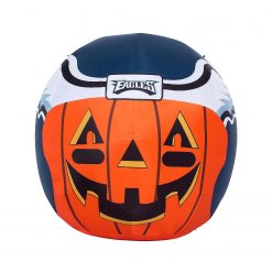 NFL Philadelphia Eagles Inflatable Jack O' Helmet, 4 ft Tall, Orange 8 NFL Philadelphia Eagles Inflatable Jack O' Helmet, 4 ft Tall, Orange -Halloween Costumes Halloween Party Supplies🎃 Sales nfl philadelphia eagles inflatable jack o helmet 4 ft tall orange14246346 a02NOWA